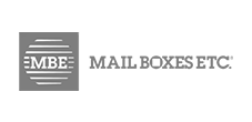 Mail Boxes Etc.